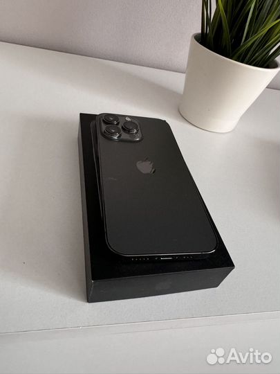 iPhone 13 Pro, 128 ГБ