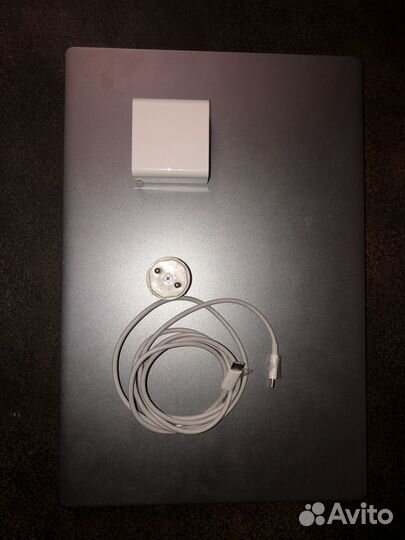 Xiaomi Mi Notebook Pro i7/16Gb/1Tb/MX250 2Gb