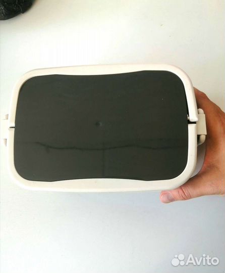 Ланч бокс (Контейнер) IKEA флоттинг