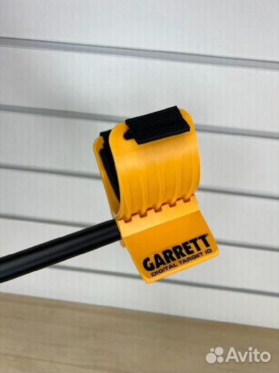 Металлоискатель Garrett ACE 400i RUS