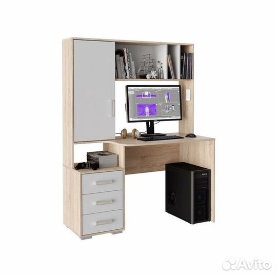 Компьютерный стол Юниор