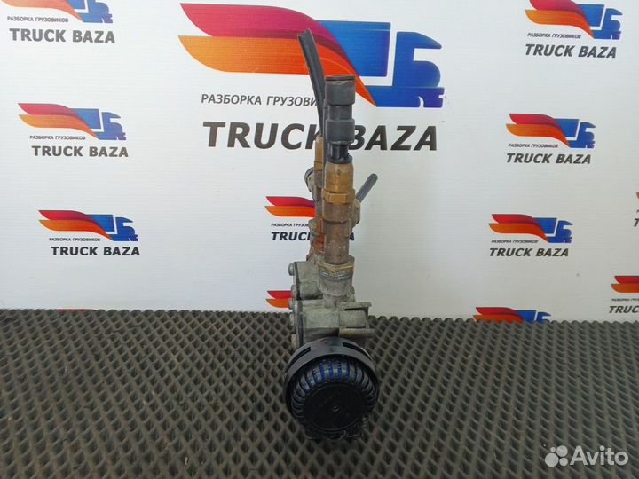 20514450 Кран уровня пола главный