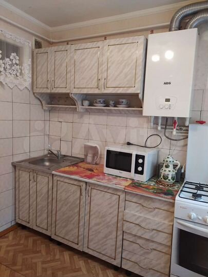 2-к. квартира, 49 м², 1/5 эт.
