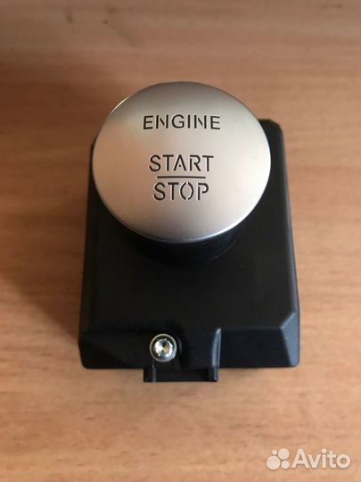 Замок зажигания Mercedes-Benz S-Class