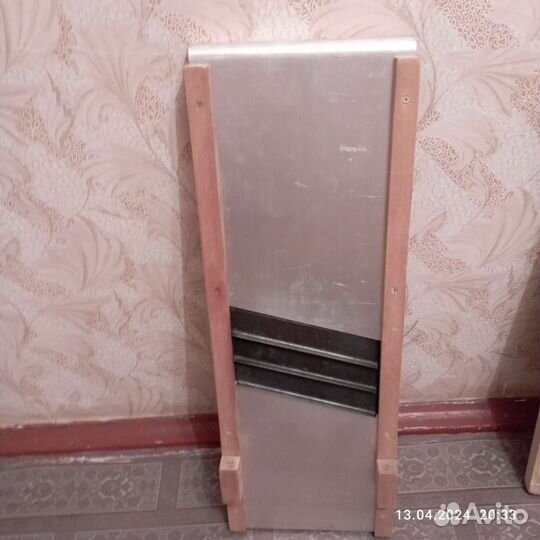 Шинковка для капусты СССР