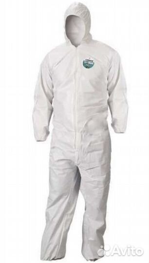Защитный костюм