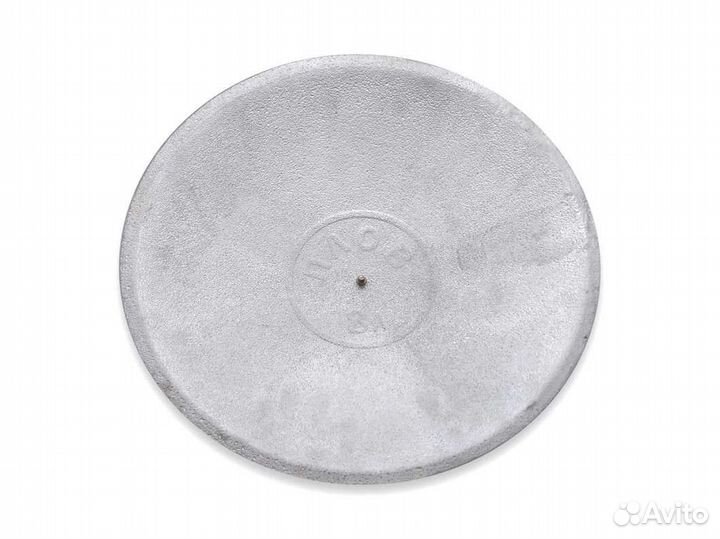 Крышка диаметром 390 мм для казана 12 л