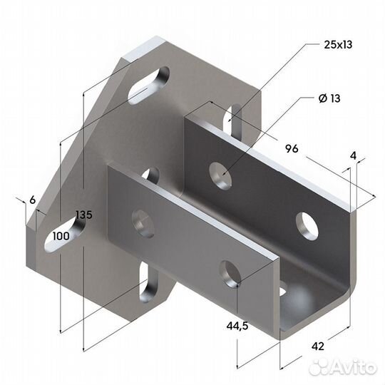 Лазерная резка и гибка металла с гарантией