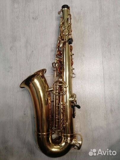 Саксофон альт Yanagisawa A 50