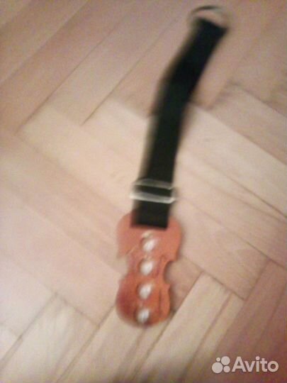 Подставка для шпиля виолончели