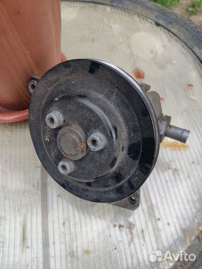 Насос Гур Ауди 80 б4