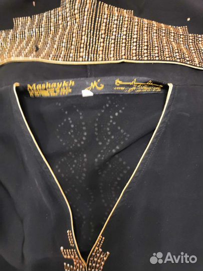 Платья абая