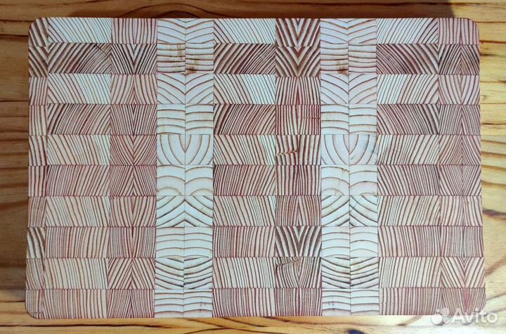 Доска разделочная