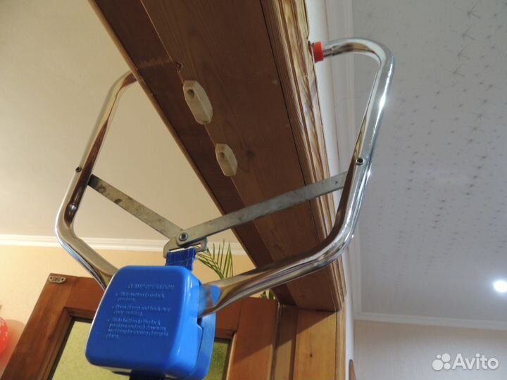 Прыгунки Fisher Price (оригинал с Америки)