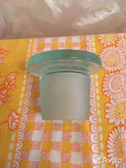 Дозатор для бутылки