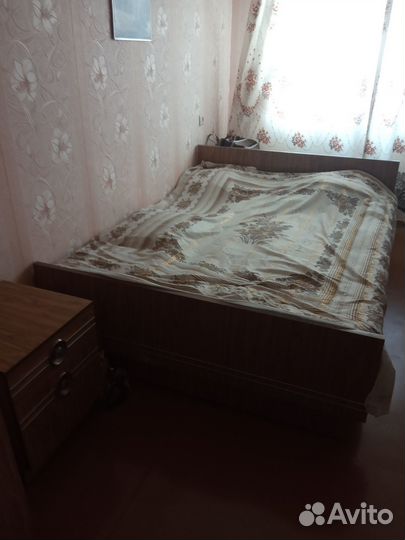 Отдам бесплатно мебель