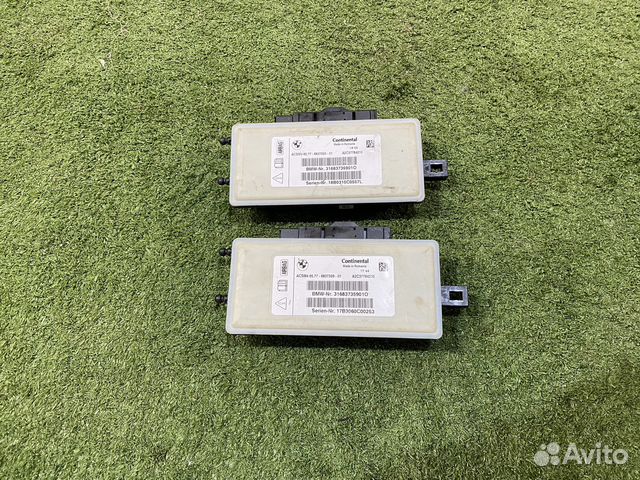 Эбу нпб Bnw X5 F15