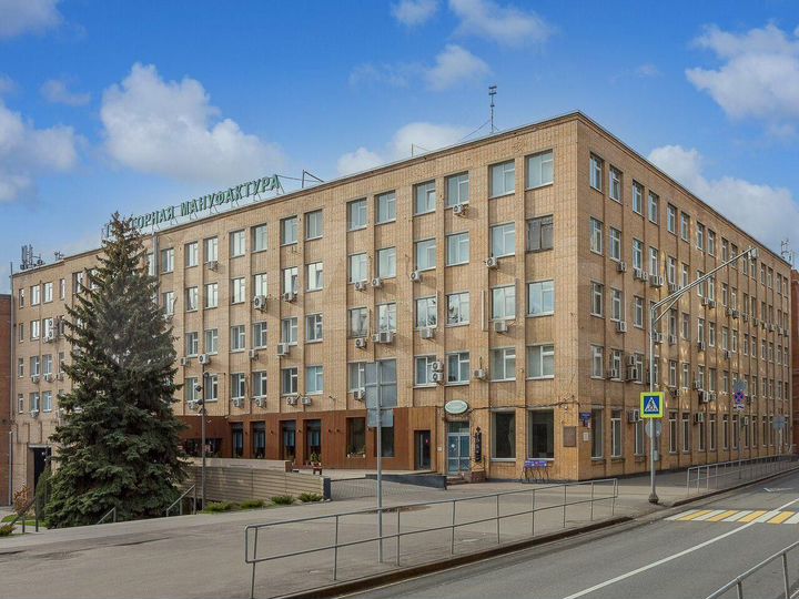 Сдам помещение общественного питания, 406 м²