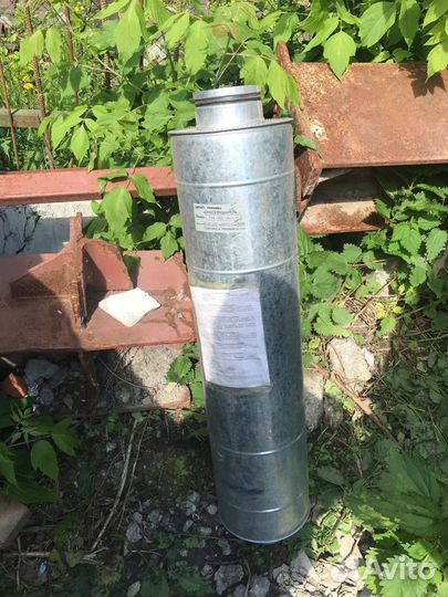 Вентиляция