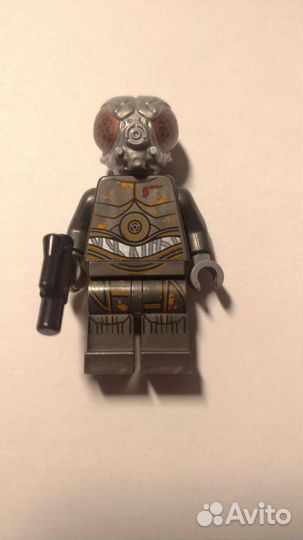 Фигурка Лего 4-лом