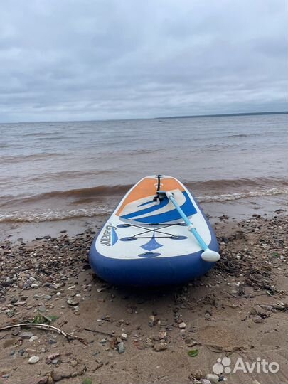 Сап SUP прогулки, аренда