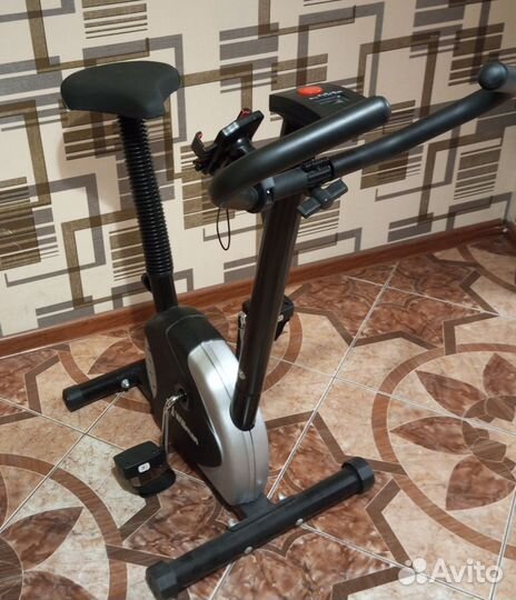 Велотренажер Willman