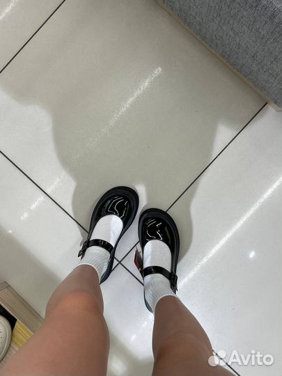 Туфли женские 38 размер натуральная кожа