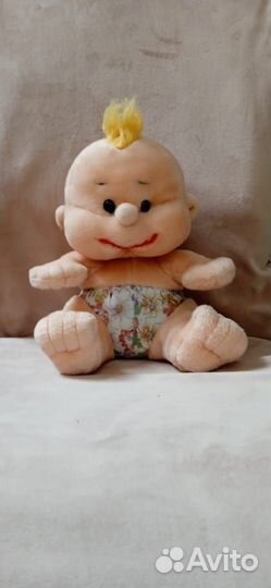 Детские игрушки