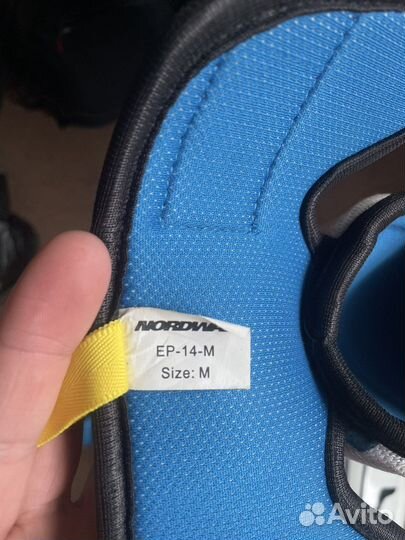 Хоккейная форма Nordway федерация хоккея России