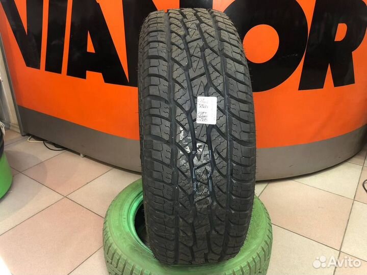 Maxxis AT-771 Bravo 265/65 R17 112T
