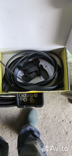 Перекладины на рейлинги