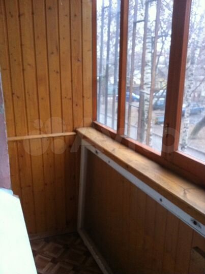 1-к. квартира, 33 м², 2/9 эт.