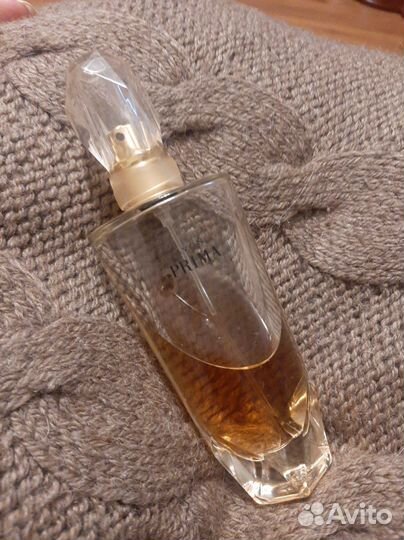 Духи винтаж Avon