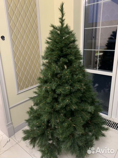Искусственная ёлка
