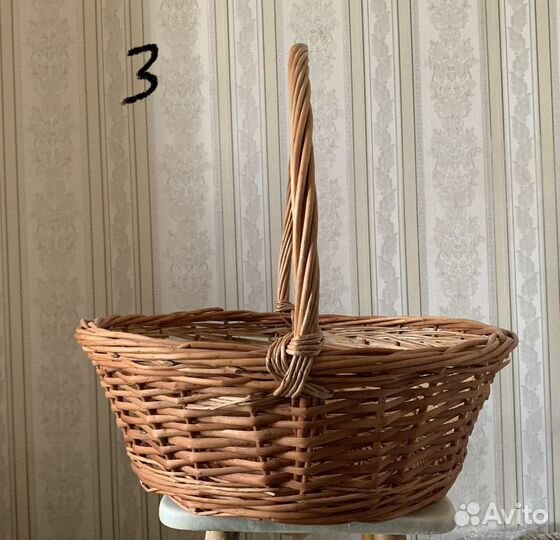 Корзина флористическая
