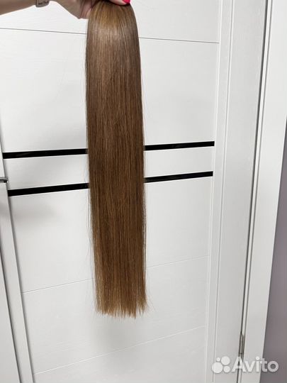 Волосы для наращивания