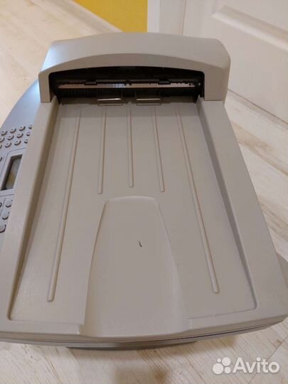 Мфу HP Laserjet 3052