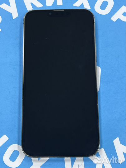 iPhone 13 Pro Max 512gb Graphite