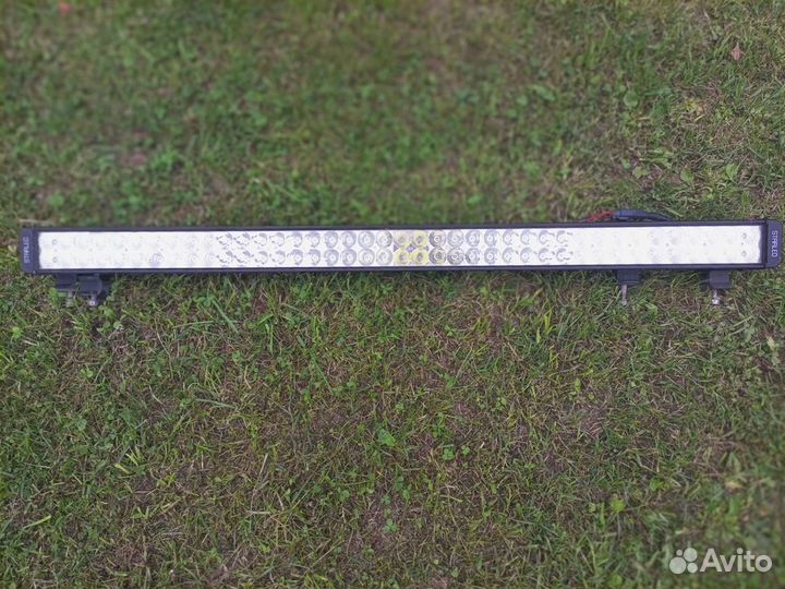 Свето диодная балка