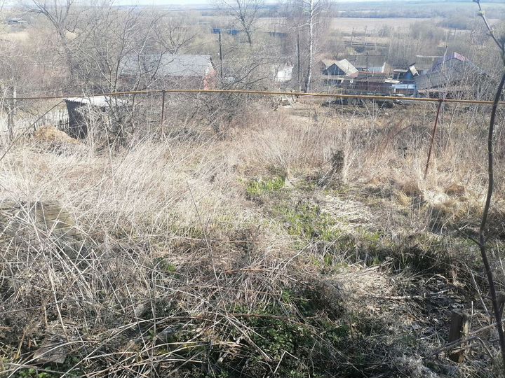 Участок 10 сот. (ИЖС)