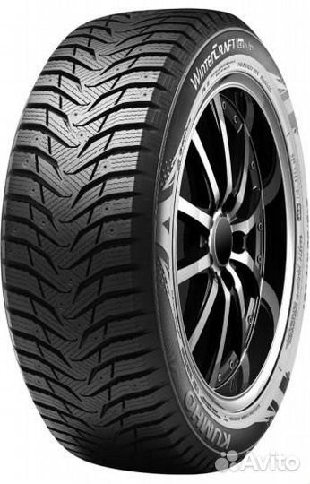 Kumho WinterCraft SUV Ice WS31 235/60 R17 106T
