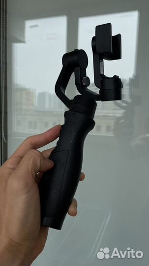 Монопод стабилизатор