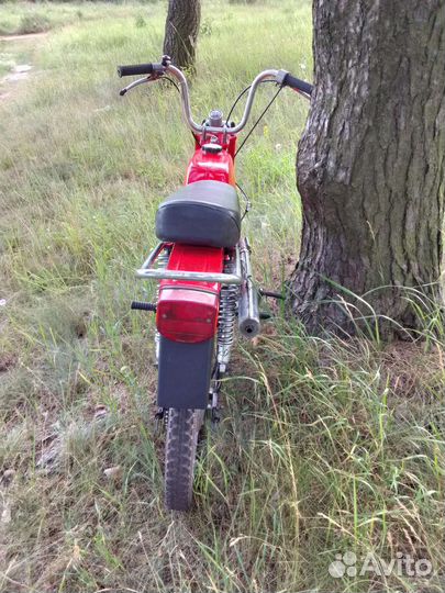 Альфа Дельта СССР