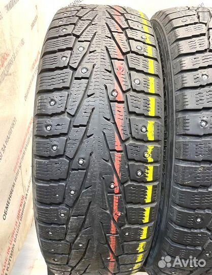 Nokian Tyres Hakkapeliitta 8 225/65 R17 101L