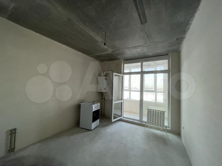 3-к. квартира, 83 м², 7/18 эт.