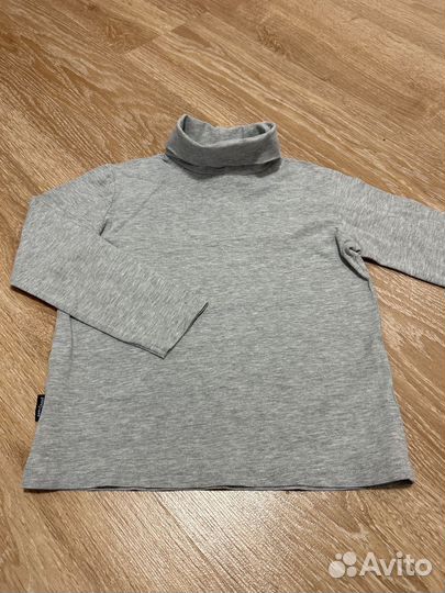 Водолазка для мальчика