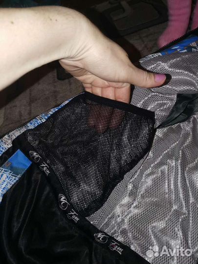 Спортивный костюм