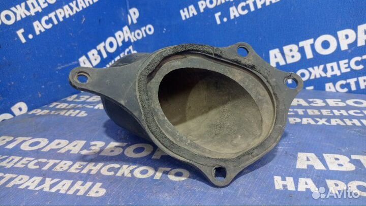 Пыльник рулевой колонки Infiniti Fx37 кроссовер