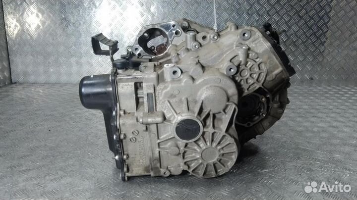 АКПП к Volkswagen Golf 6 2008-2015 1.4 LWW