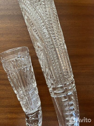 Хрустальный рог СССР